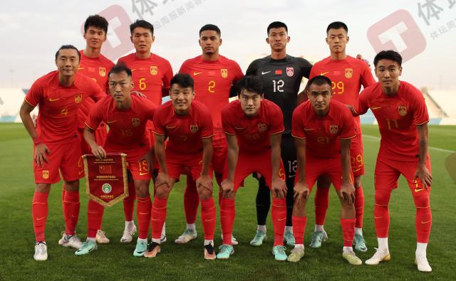 博鱼电竞平台-​【战报】9人国足1比2遭逆转 被中国香港围攻20分钟