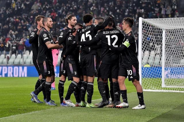 博鱼电竞官方网站-斑马深陷泥潭仍是意甲标兵 “囧学”奏效尤文拿头名