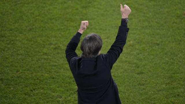 博鱼电竞平台-德国队中场如何4选3：拿掉克罗斯or基米希回右闸？