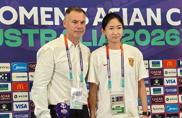 博鱼电竞APP-米利西奇：来中国后我成为了更好的教练；会享受对阵澳大利亚